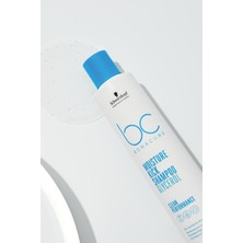 Bonacure Bc Clean Nem Yükleme Şampuanı 250ML