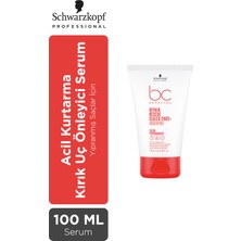 Bonacure Bc Clean Acil Kurtarma Kırık Uç Önleyic Serumi+ 100ML