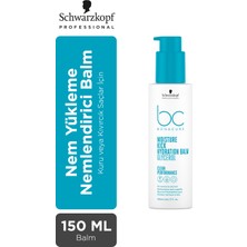 Bonacure Bc Clean Nem Yükleme Nemlendirici Balm 150ML