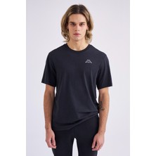 Kappa Logo Cafers Tk  Erkek Kısa Kol T-Shirt