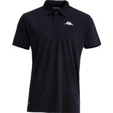 Kappa Kombat Poly Polo Tk  Erkek Kısa Kol T-Shirt