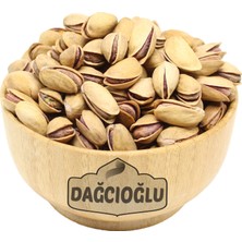 Dağcıoğlu Antep Fıstığı Naturel 250 gr