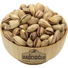 Dağcıoğlu Antep Fıstığı Naturel 250 gr