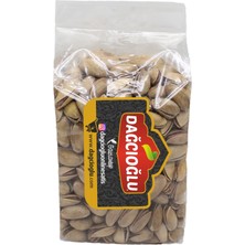 Dağcıoğlu Antep Fıstığı Naturel 250 gr