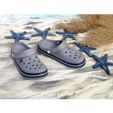 Sonimix Günlük Unisex Doktor Hemşire ve Ev Terliği