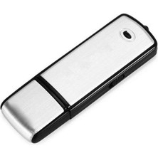 Nanocamcoders Mini Ses Kaydedici USB Kaydedici Şarj Edilebilir Dijital Ses Kayıt Gizli Ses Kamera Kaydedici Ortam Pc Dinleme Toplantı Röportaj Kayıt