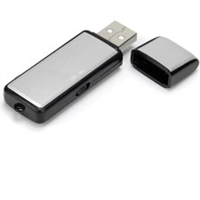 Nanocamcoders Mini Ses Kaydedici USB Kaydedici Şarj Edilebilir Dijital Ses Kayıt Gizli Ses Kamera Kaydedici Ortam Pc Dinleme Toplantı Röportaj Kayıt