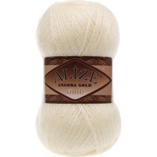 Alize Angora Gold Simli 67