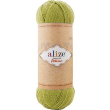 Alize Superwash Artisan 11