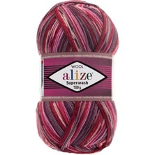 Alize Superwash 2698