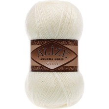 Alize Angora Gold Simli 01