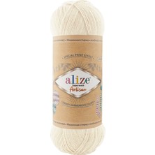 Alize Superwash Artisan 01