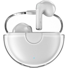 Lenovo LP80 Tws Su Geçirmez Hı-Fı Bass Dokunmatik Control Bluetooth Kulaklık (Yurt Dışından)