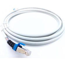 HCS Patch Cord S/ftp CAT6A 3 mt Grey