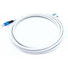 HCS Patch Cord S/ftp CAT6A 3 mt Grey