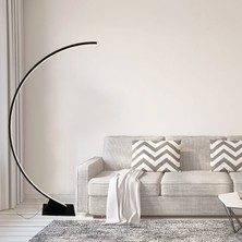 Triolux TRA20301 Eco LED Lambader Type-C - Işık Rengi 3000K Sıcak Beyaz