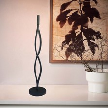 Triolux TRA20091 Eco 50 cm LED Masa Lambası Opposıte - Işık Rengi 4000K Doğal Beyaz