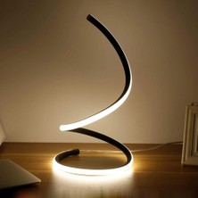 Triolux TRA20097 Eco 45 cm LED Masa Lambası Sınus - Işık Rengi 4000K Doğal Beyaz