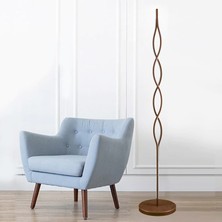 Triolux TRA20092 Eco 165 cm LED Lambader Opposıte - Işık Rengi 6500K Soğuk Beyaz