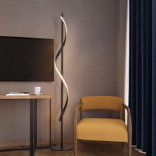 Triolux TRA20085 Eco 150 cm LED Lambader Joy - Işık Rengi 4000K Doğal Beyaz