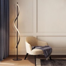 Triolux TRA20085 Eco 150 cm LED Lambader Joy - Işık Rengi 4000K Doğal Beyaz