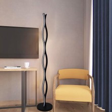 Triolux TRA20054 Eco 185 cm LED Lambader Larga - Işık Rengi 3000K Sıcak Beyaz