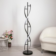 Triolux TRA20086 Eco 150 cm LED Lambader Double Joy - Işık Rengi 3000K Sıcak Beyaz