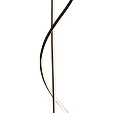 Triolux TRA20025 Eco 170 cm LED Lambader Sınus - Işık Rengi 4000K Doğal Beyaz