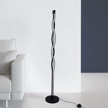 Triolux TRA20093 Eco 165 cm LED Lambader Opposıte - Işık Rengi 4000K Doğal Beyaz