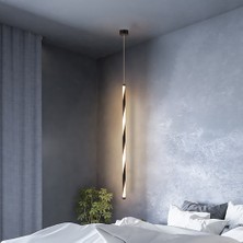 Triolux TRA30048 Eco LED Avize Sarkıt Asa - Işık Rengi 3000K Sıcak Beyaz