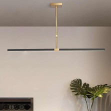 Triolux TRA30305 Eco 120 cm LED Avize Sarkıt  - Işık Rengi 3000K Sıcak Beyaz