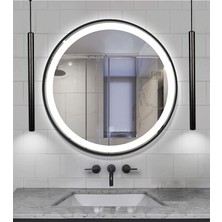 Triolux TRA83000 Eco 1*ø25 mm LED Avize Sarkıt Tubo - Işık Rengi 6500K Soğuk Beyaz