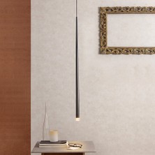 Triolux TRA83021 Eco 1*52 cm LED Avize Sarkıt Clarıon - Işık Rengi 3000K Sıcak Beyaz