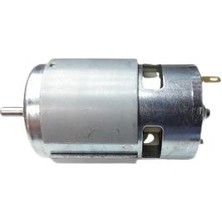 Nesta Bosch Tipi Gsr 18-2-Lı Plus Motor