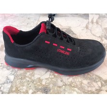 Starline Stl-9021-S1p Çelik Burunlu Işci Ayakkabısı No:41