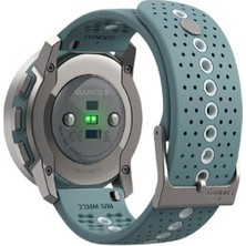 Suunto 9 Peak Moss Gray SS050524000