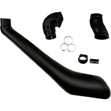 Teknocity Mitsubishi L200 Aktif Snorkel  2015 2019