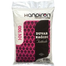 Handiron Duvar Kağıdı Tutkalı Yapıştırıcısı 500 Gram
