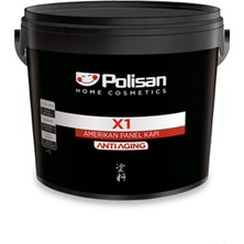 Polisan X1 Panelkapı Boyası Beyaz 0,75 Litre