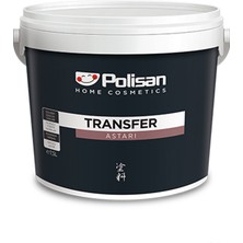 Polisan Natura Transfer Değişim Dönüşüm Astarı Beyaz 2,5 Litre