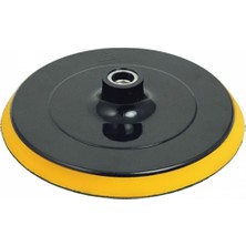 OKÇU KARDEŞLER YAPI MARKET Cırt Zımpara Tabanı M14 180 mm