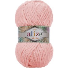 Alize Softy Plus 340