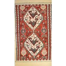 Özgüzar Halı Dekoratif Kilim