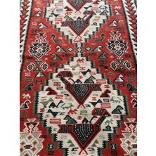 Özgüzar Halı Dekoratif Kilim