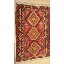 Özgüzar Halı Dekoratif Kilim