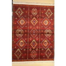 Özgüzar Halı Dekoratif Kilim