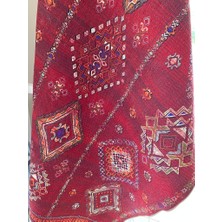 Özgüzar Halı Dekoratif Kilim