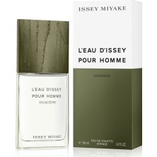 ISSEY MIYAKE L'eau D'issey Ph Eau & Cedre Edt Intense 50ML