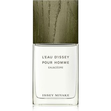 ISSEY MIYAKE L'eau D'issey Ph Eau & Cedre Edt Intense 50ML