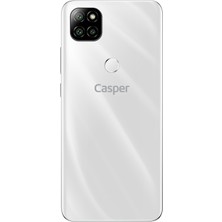Casper Via E30 64 GB 4 GB Ram (Casper Türkiye Garantili)